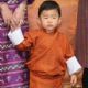 Jigme Namgyel Wangchuck