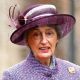 Lady Susan Hussey