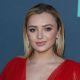 Peyton R List – ‘Light as a Feather’ Premiere in Santa Monica
