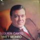 Matt Monro
