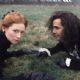 Left to Right: Tilda Swinton as Orlando and Billy Zane as Shelmerdine. Photo taken by Liam Longman © 1992, Courtesy of Sony Pictures Classics