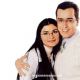 Ana Maria Orozco and Jorge Enrique Abello