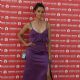 Nathalie Emmanuel and Boyfriend Sightings at the Excelsior during the 77th Venice Film Festival