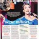 Irena Jarocka - Na żywo Magazine Pictorial [Poland] (14 July 2022)