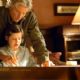 Richard Gere stars as Saul Naumann and Flora Cross Eliza Naumann in Fox Searchlight's drama The Bee Season - 2005
