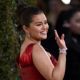Selena Gomez - 81st Annual Golden Globe Awards - Arrivals (2024)