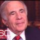 Carl Icahn - 60 Minutes