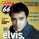 Elvis Presley - Ruta 66 Magazine Cover [Spain] (January 2025)