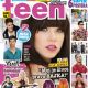 Carly Rae Jepsen - Teen Magazine Cover [Croatia] (October 2012)
