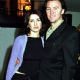 Paul Young and Stacey Young