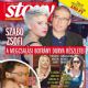 Zsofi Szabo and Tamás Grande Nagy - Story Magazine Cover [Hungary] (11 September 2014)