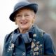 H.M. Queen Margrethe of Denmark