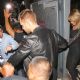 Taylor Swift and Calvin Harris