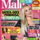 Ellen Rocche - Malu Magazine Cover [Brazil] (9 February 2018)