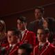 We Built This Glee Club