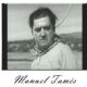 Manuel Tamés