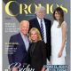 Joseph Biden and Jill Tracy Jacobs - Cromos Magazine Cover [Colombia] (October 2020)