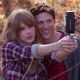 Taylor Swift and Zach Gilford