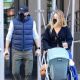 Blake Lively – With Ryan Reynolds out for a stroll through Tribeca in New York City