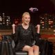 Sophie Turner on Late Motiv in Madrid, June 2016