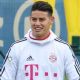 James Rodríguez