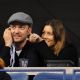Justin Timberlake and Jessica Biel at the Men's FInal of the 2013 US Open (September 9)