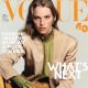 Rebecca Leigh Longendyke - Vogue Magazine Cover [Germany] (September 2019)