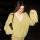 Kendall Jenner – Heads to Giorgio Baldi restaurant in Santa Monica