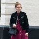 Princess Beatrice – Looking happy in Chelsea