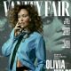 Olivia Wilde - Vanity Fair Magazine Cover [United States] (October 2022)