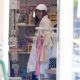 Jessica Biel – Shopping candids at My Little Sunshine Kids Store in Tribeca