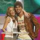 Kylie Minogue and Enrique Iglesias - MTV Video Music Awards 2002