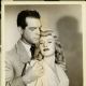 Barbara Stanwyck and Fred MacMurray in Double Indemnity (1944)