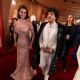 Selena Gomez and Benny Blanco - The Oscars (2025)