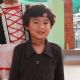 Prince Muhammad Aiman of Brunei