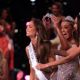 R'Bonney Gabriel- Miss USA 2022- Crowning Moment