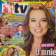 Anna Mucha - Fakt Tv Magazine Cover [Poland] (20 October 2022)