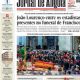 Vatican City - Jornal de Angola Magazine Cover [Angola] (26 April 2025)