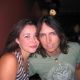 Lynda Johnson (spouse)