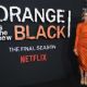 Taylor Schilling – ‘Orange Is The New Black’ Final Season Premiere in New York