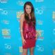 Miley Cyrus - High School Musical 2 Premier