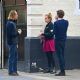 Princess Beatrice – Looking happy in Chelsea