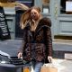 Olivia Palermo – Seen after getting a pedicure in Manhattan