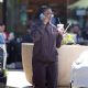 Nia Long – Seen at grocery store Erewhon in Studio City