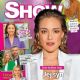 Alicja Bachleda - Show Magazine Cover [Poland] (28 April 2025)