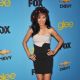 Naya Rivera - Fox's 'Glee' Spring Premiere Soiree Held At Bar Marmont On April 12, 2010 In Los Angeles, California