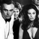 Sean Connery and Lana Wood in Diamonds are Forever (1971)