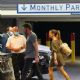 Jennifer Lopez – With Ben Affleck seen at Soho House in West Hollywood