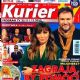 Agnieszka Dygant - Kurier TV Magazine Cover [Poland] (25 November 2022)