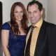 Amanda Righetti and Jordan Alan